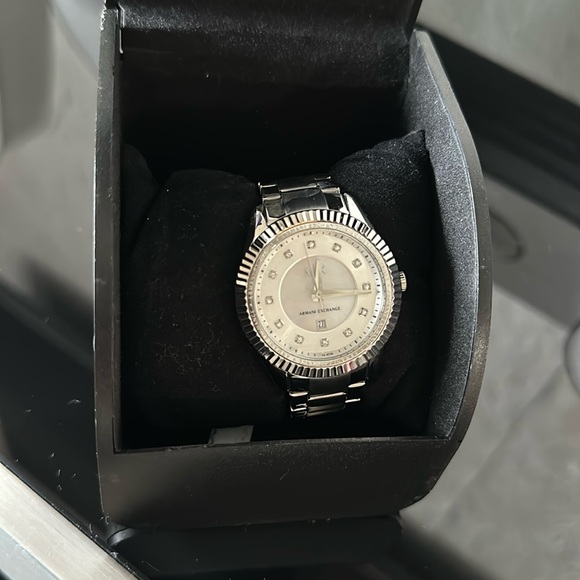 Armani Exchange Accessories - Armani Exchange Women’s Watch New